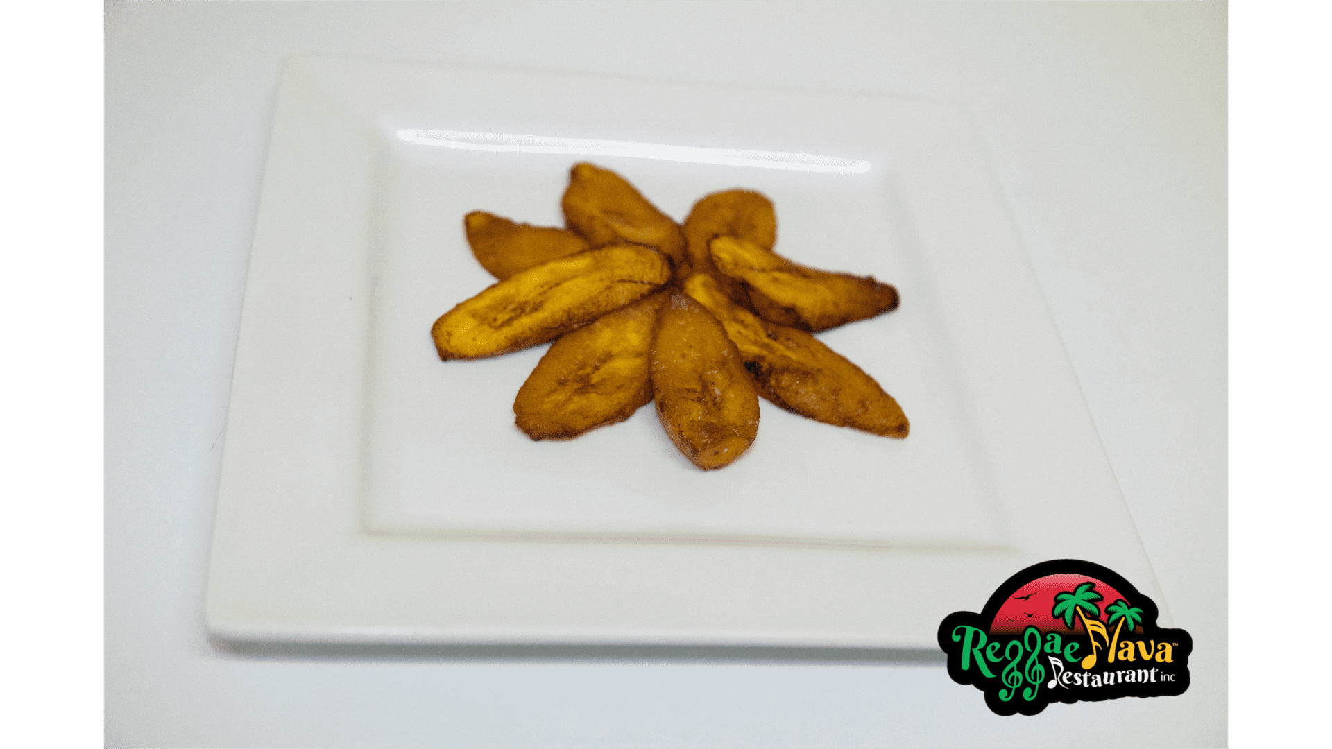 Fried Plantain