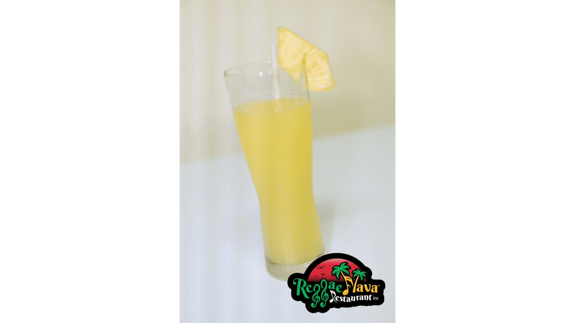 Pineapple Ginger