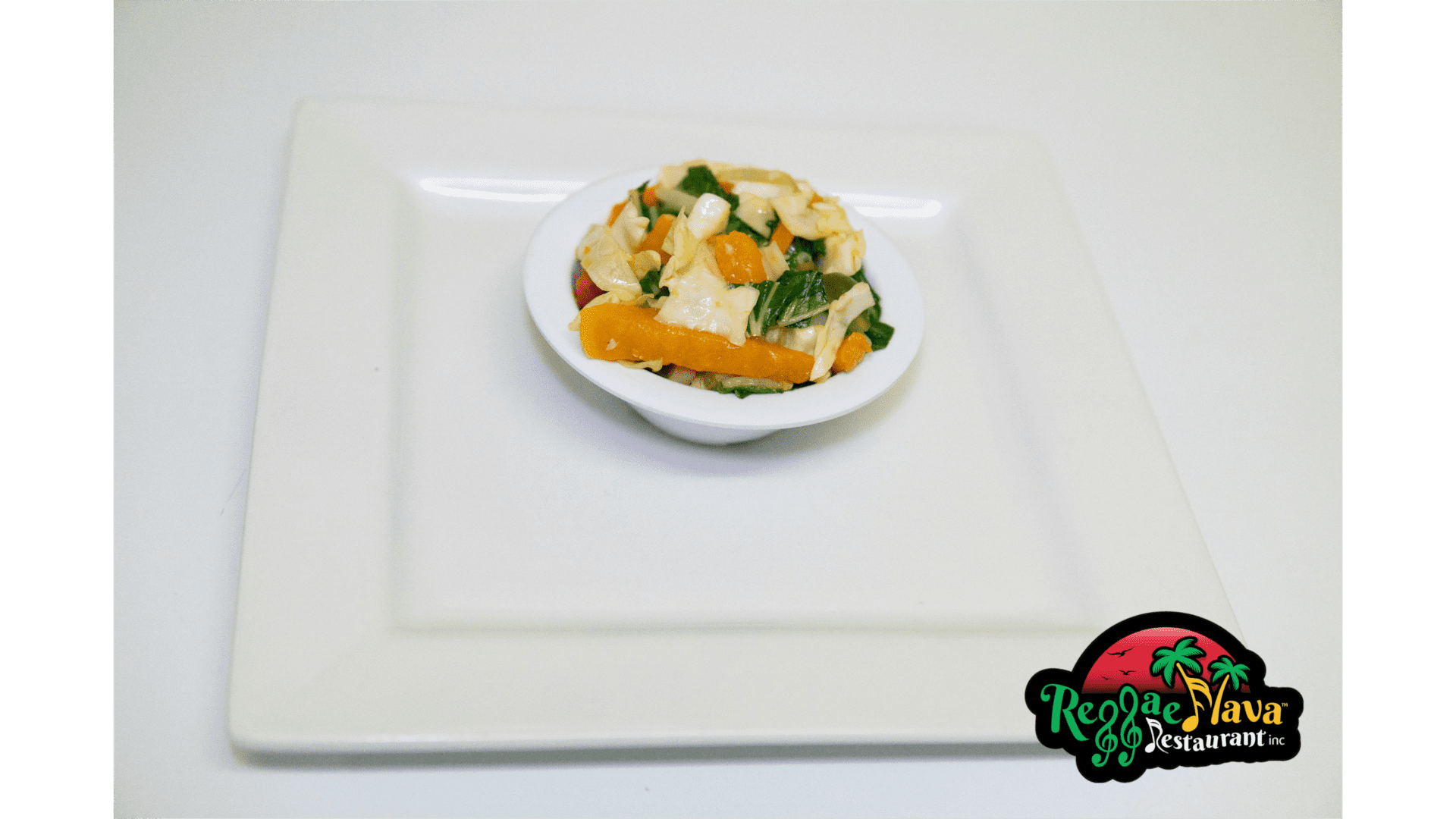 Steam Veg