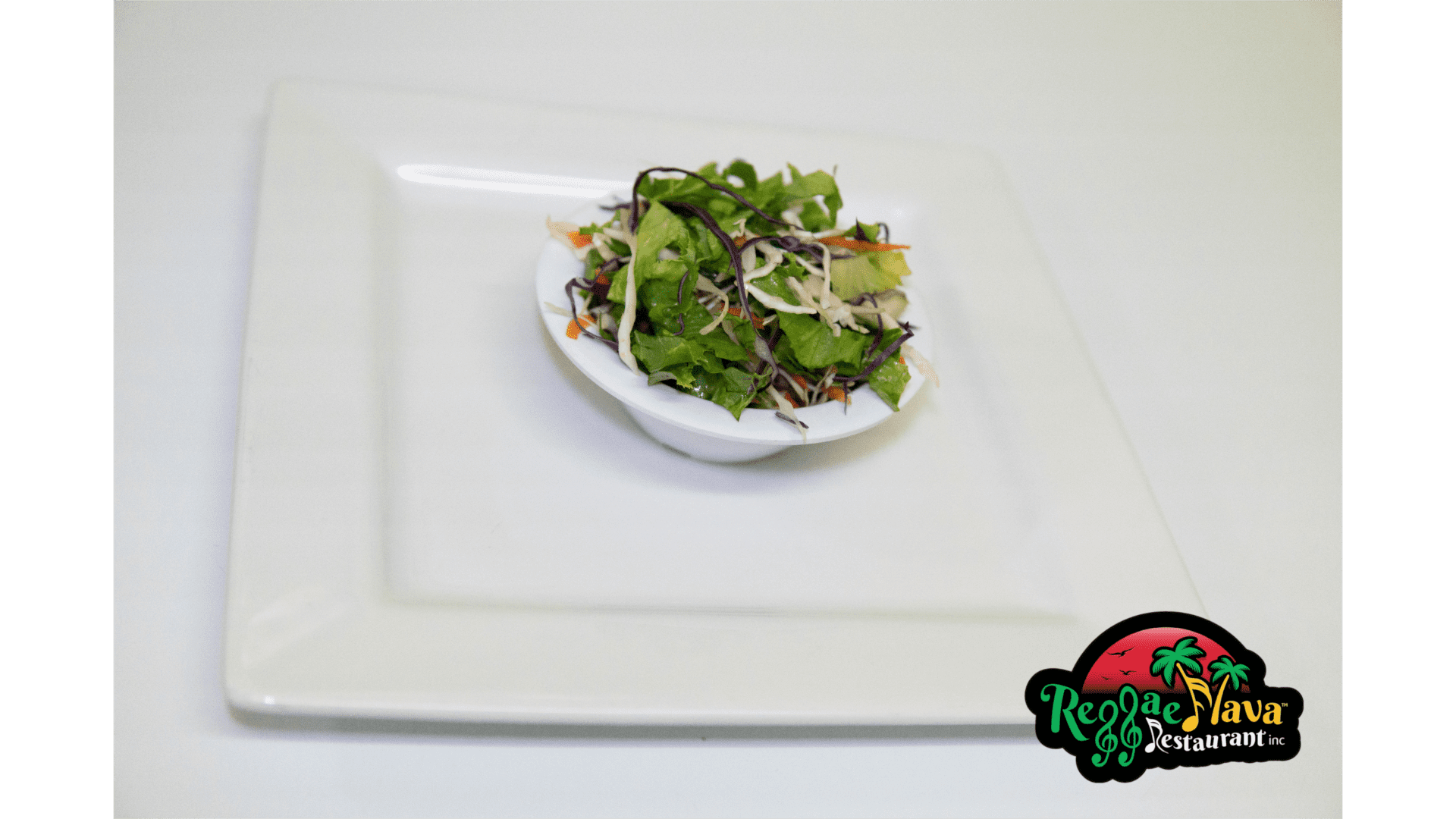 Toss Salad