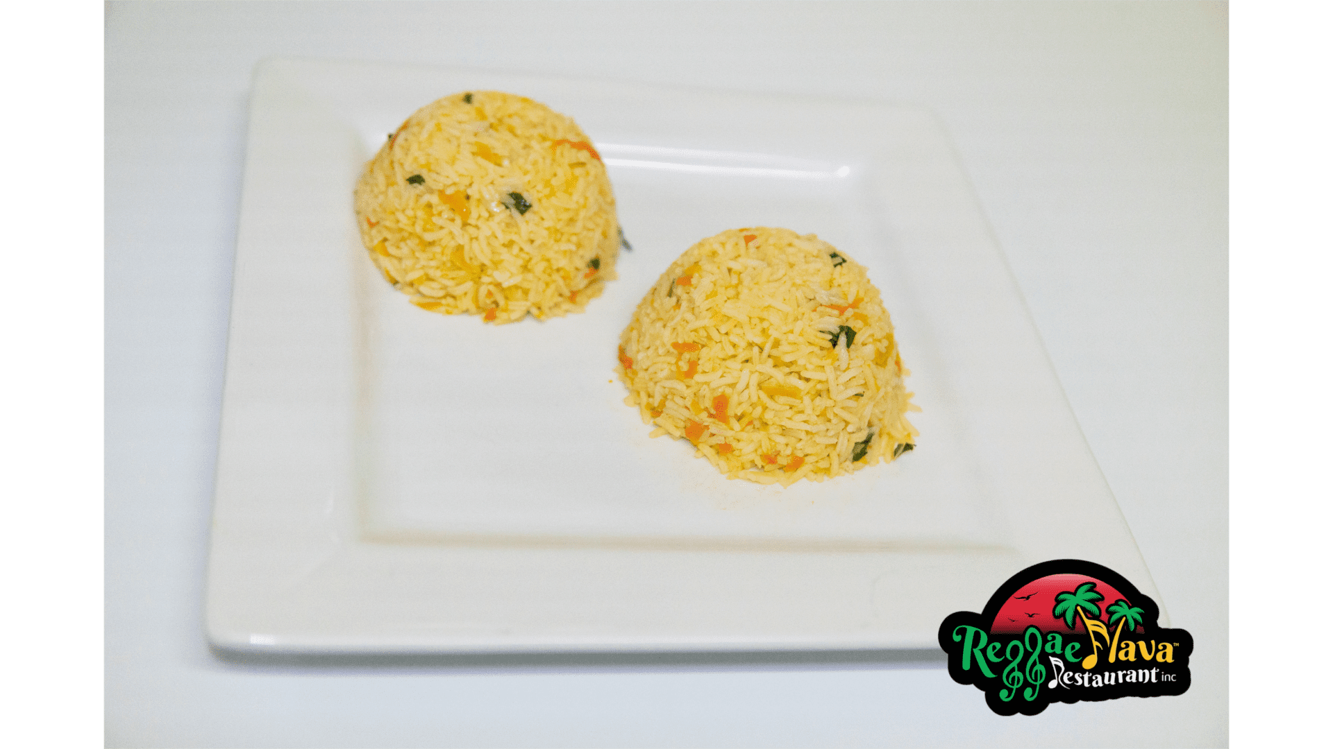 Vegetable Rice