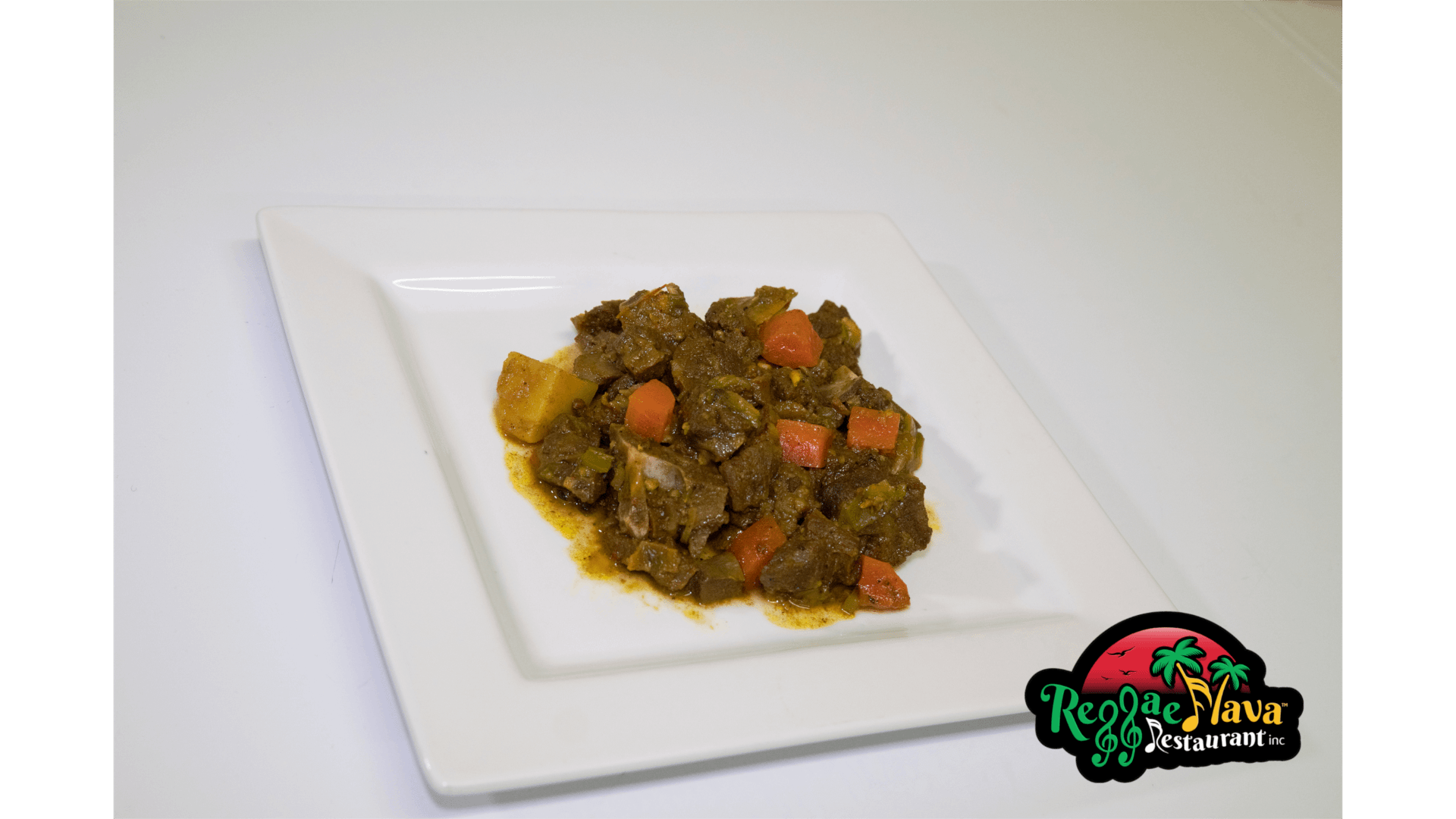 Curry Goat