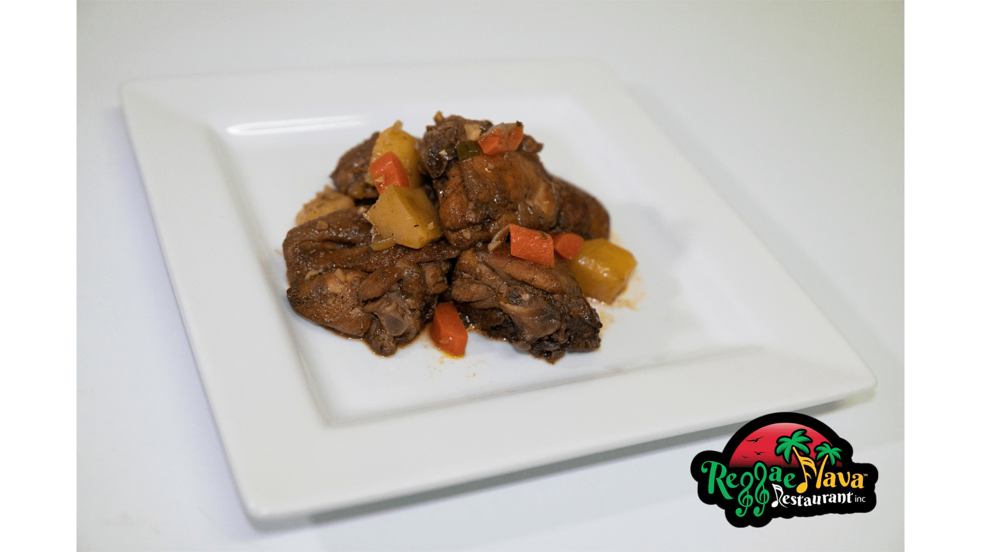 Friccassee Chicken