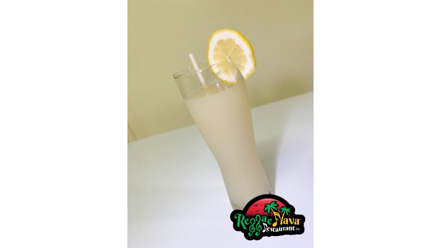Ginger Lemonade