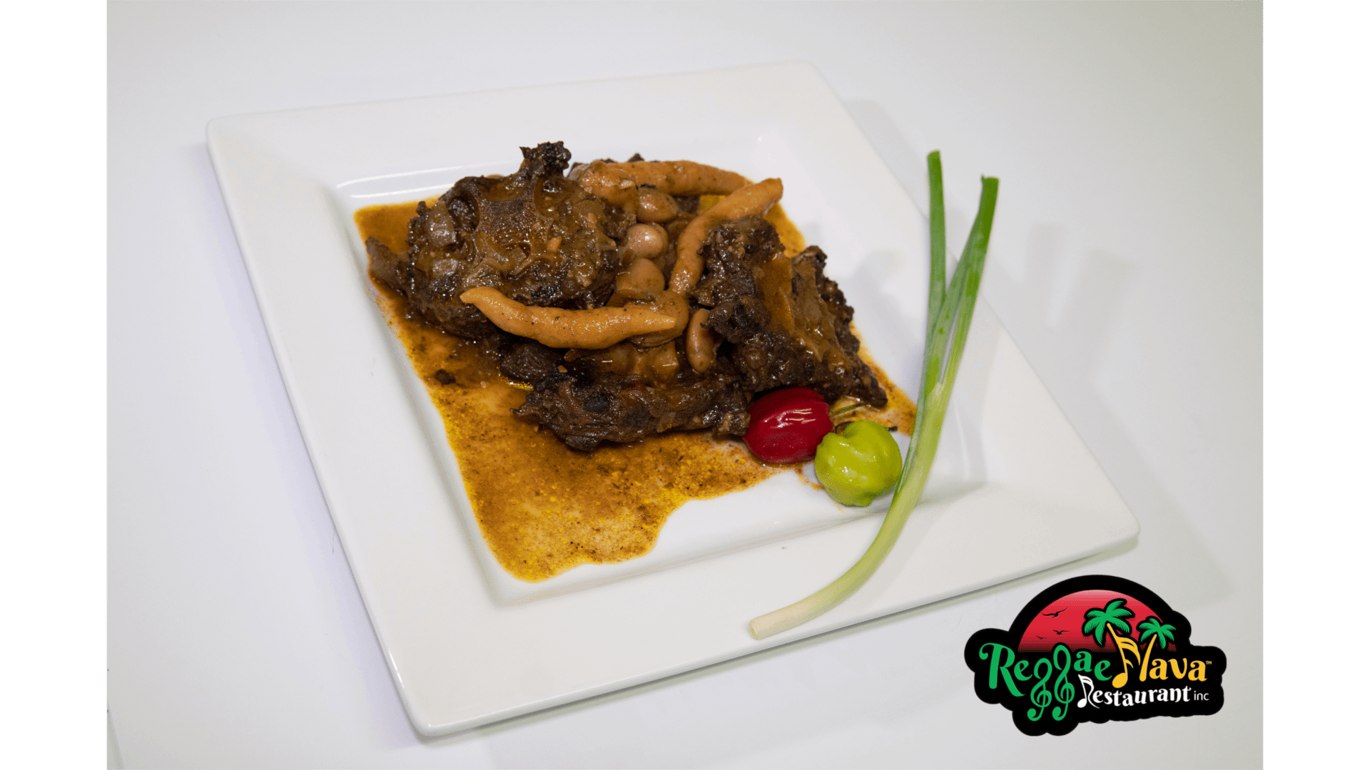 Oxtail