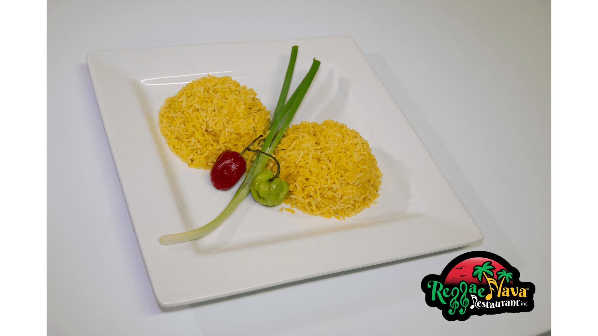 Pumpkin Rice