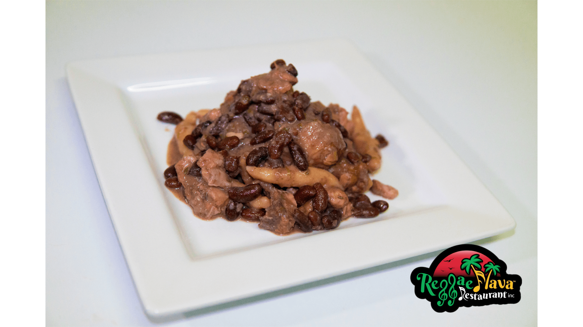 Stew Peas with Pigtail