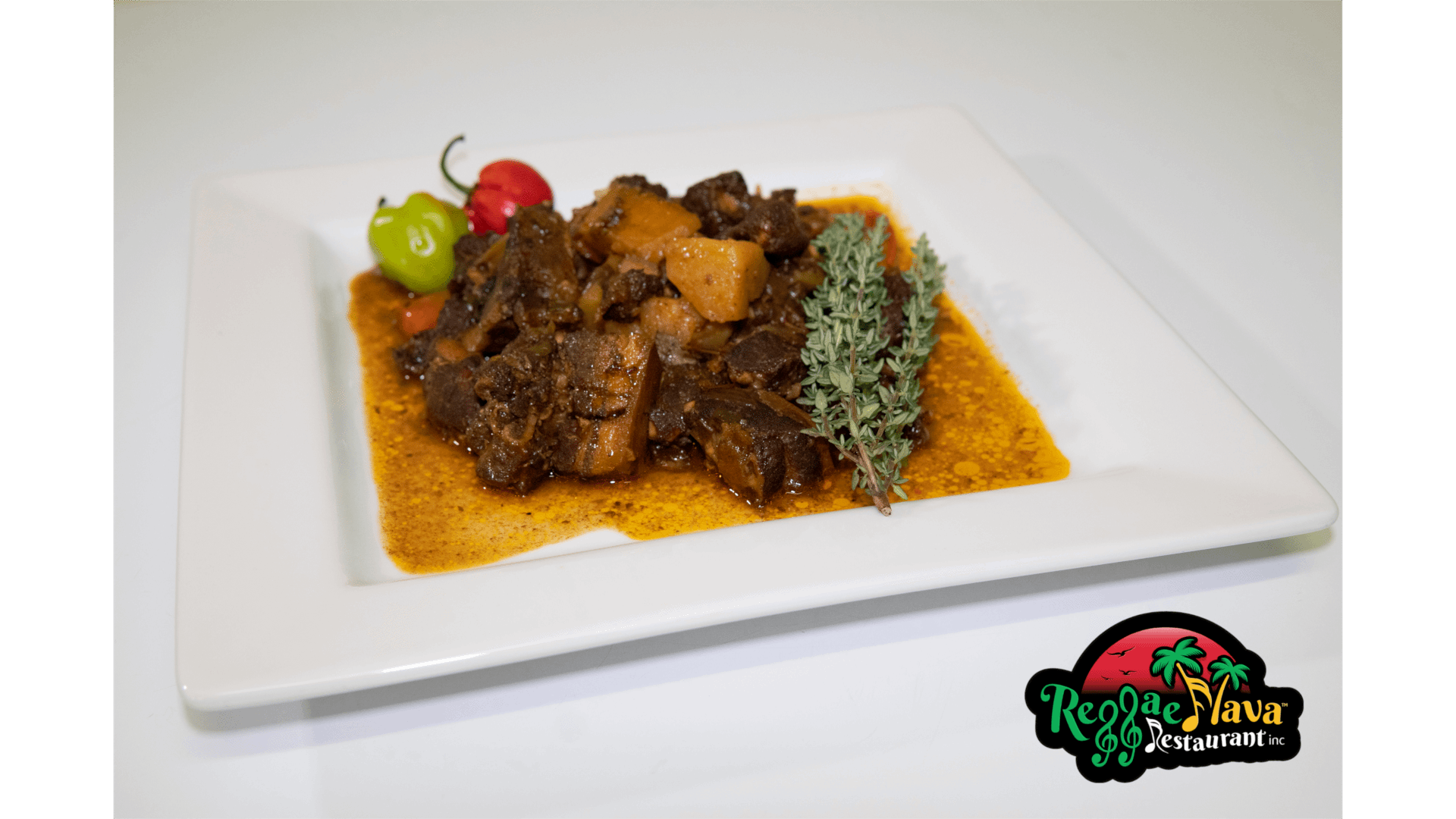 Stew Pork