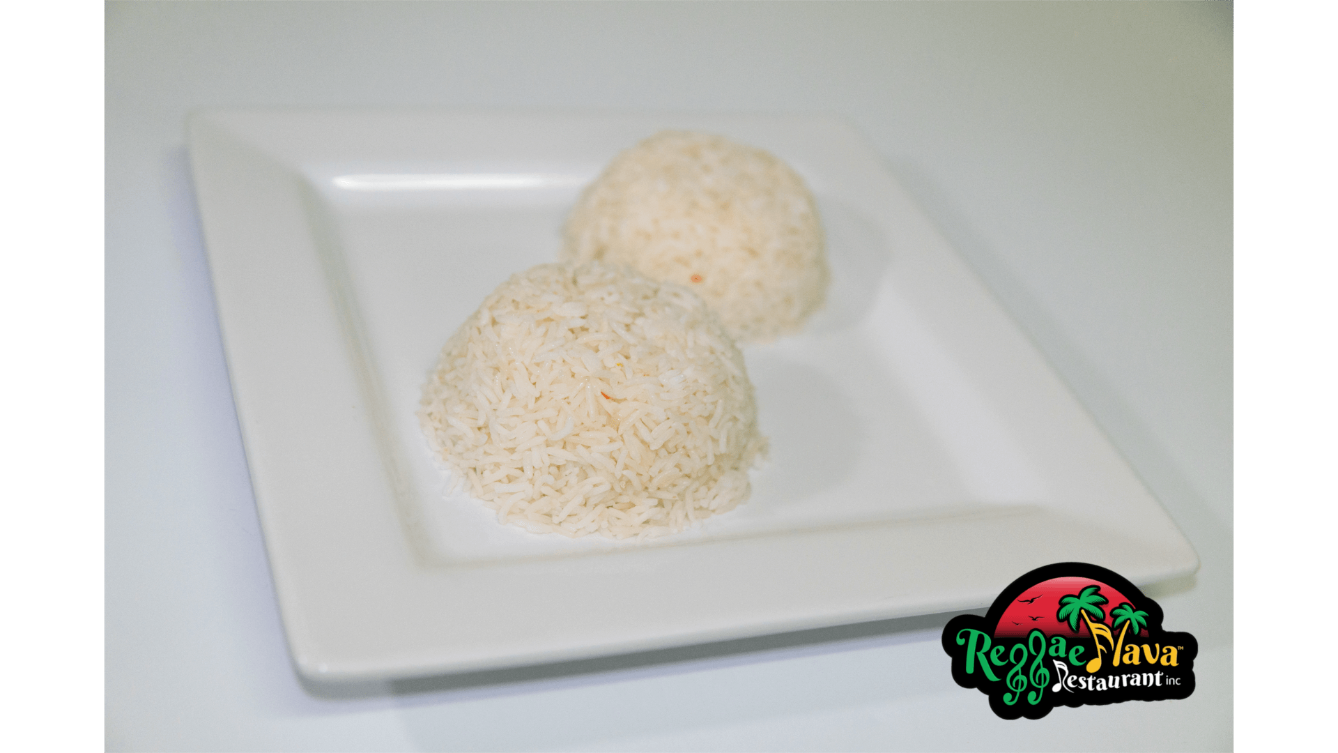 White Rice